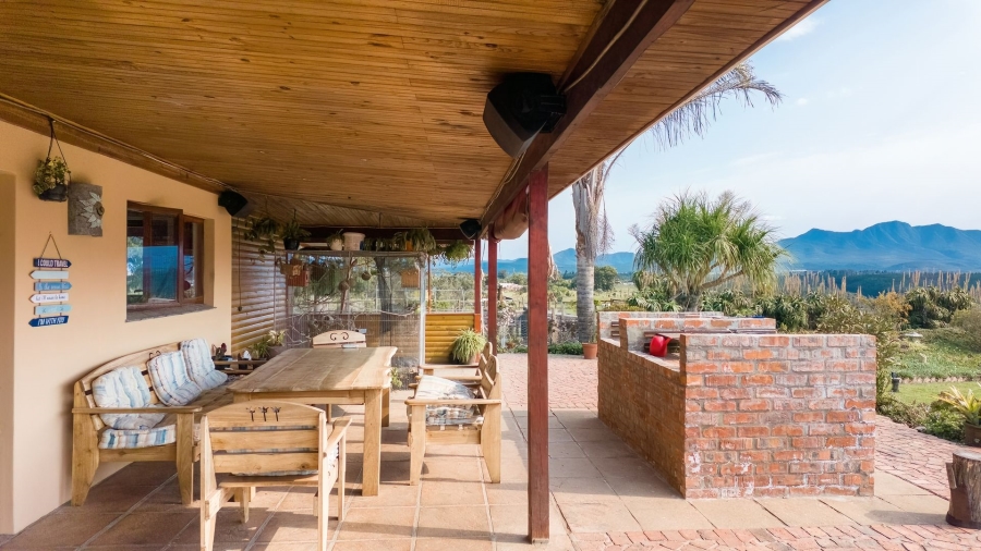 Commercial Property for Sale in Sedgefield Rural Western Cape